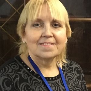 Meet your Posher, Debra